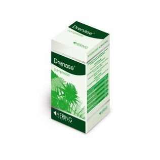 DRENASE 60 COMPRESSE