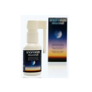 SNOREEZE SPRAY GOLA 23,5 ML