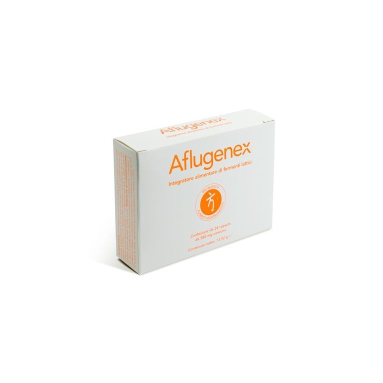 aflugenex 24 capsule