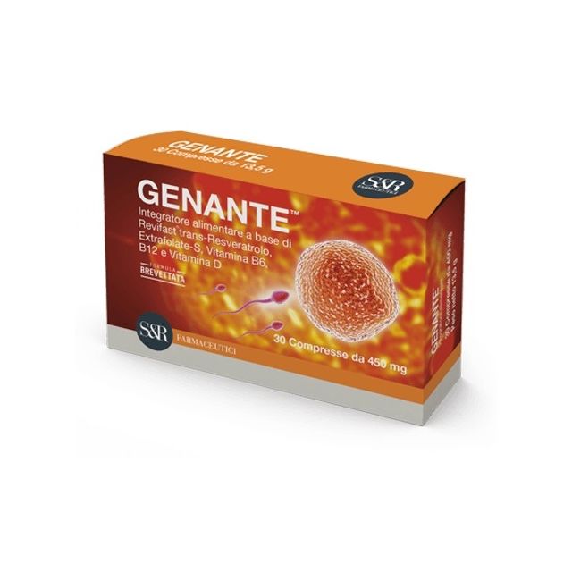 genante-30-compresse