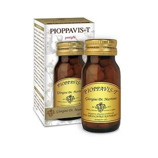 PIOPPAVIS T 80 PASTIGLIE