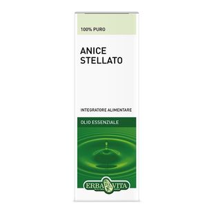 ANICE OLIO ESSENZIALE 10 ML