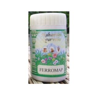 FERROMAP 60 COMPRESSE