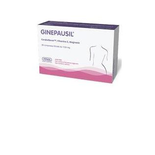 GINEPAUSIL 30 COMPRESSE