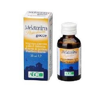 MELATONINA PHYTODREAM GOCCE 20 ML