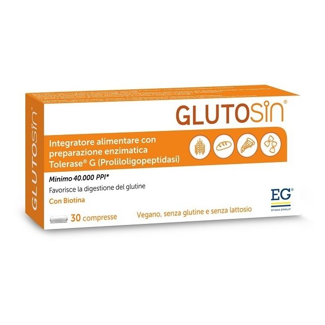 glutosin-30-comprese
