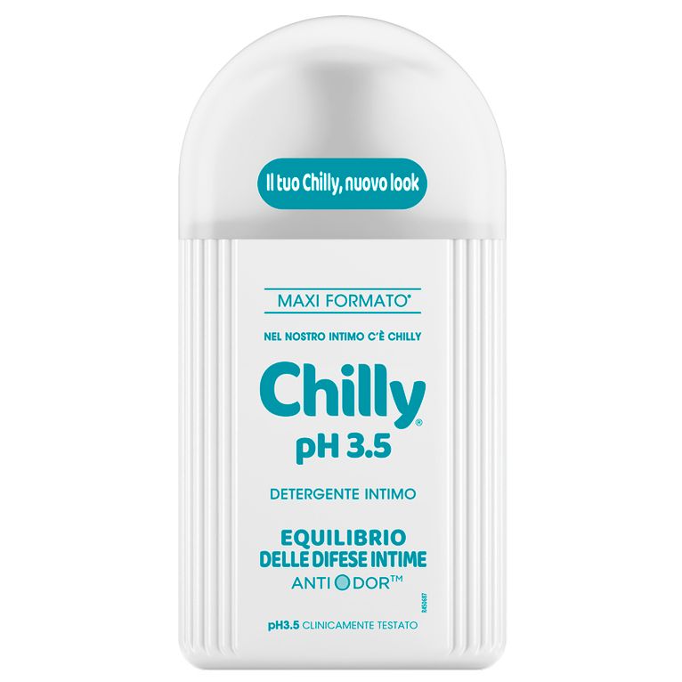 chilly detergente ph 3.5 300 ml