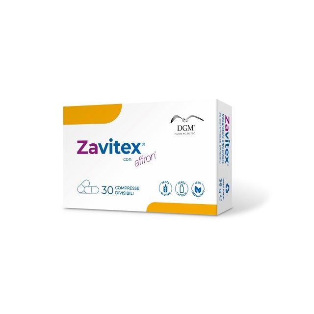 zavitex-30-compresse-divisibili
