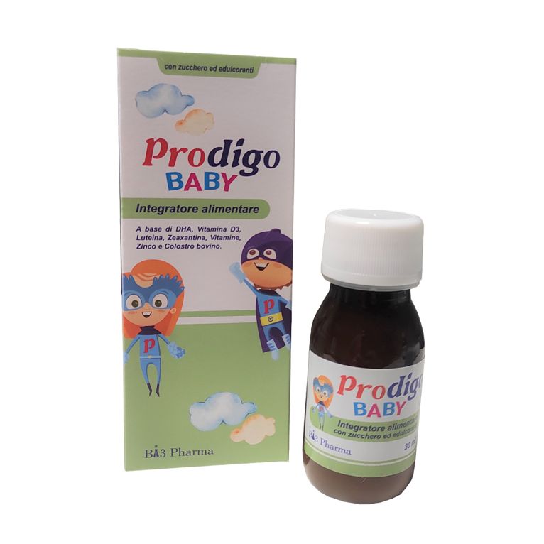 prodigo baby 30 ml