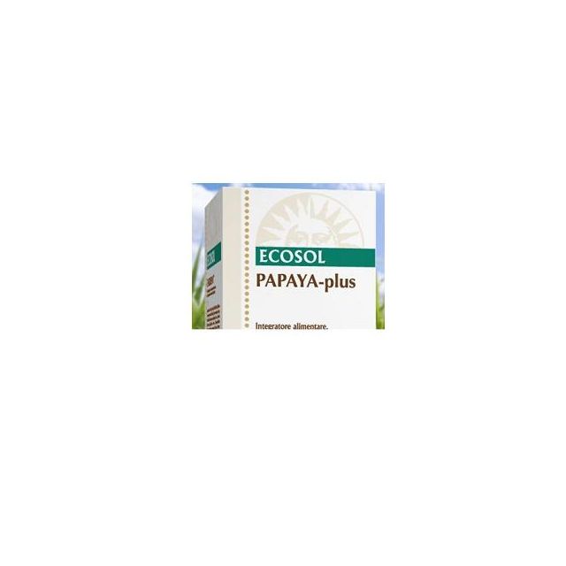 ecosol-papaya-plus-60-compresse