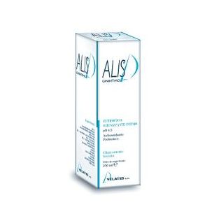 ALIS DETERGENTE INTIMO 250 ML