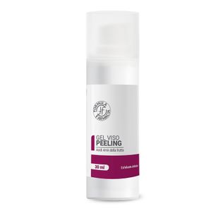 FORMULA GEL VISO PEELING 50 ML