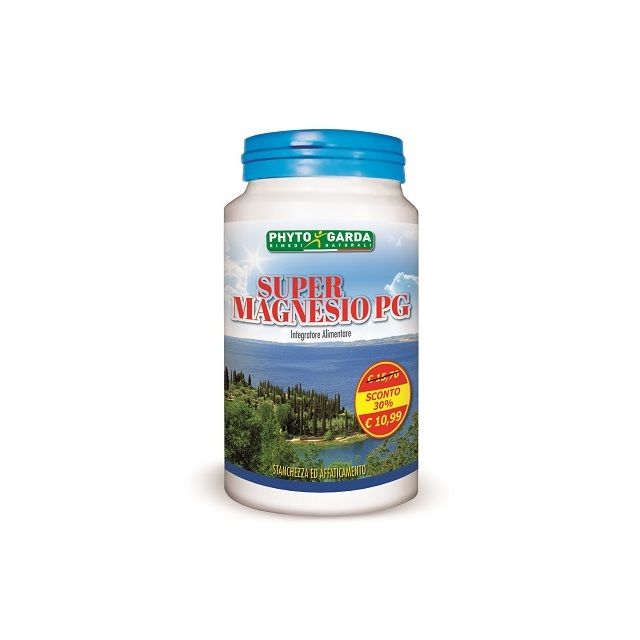 magnesium-natura-150-g