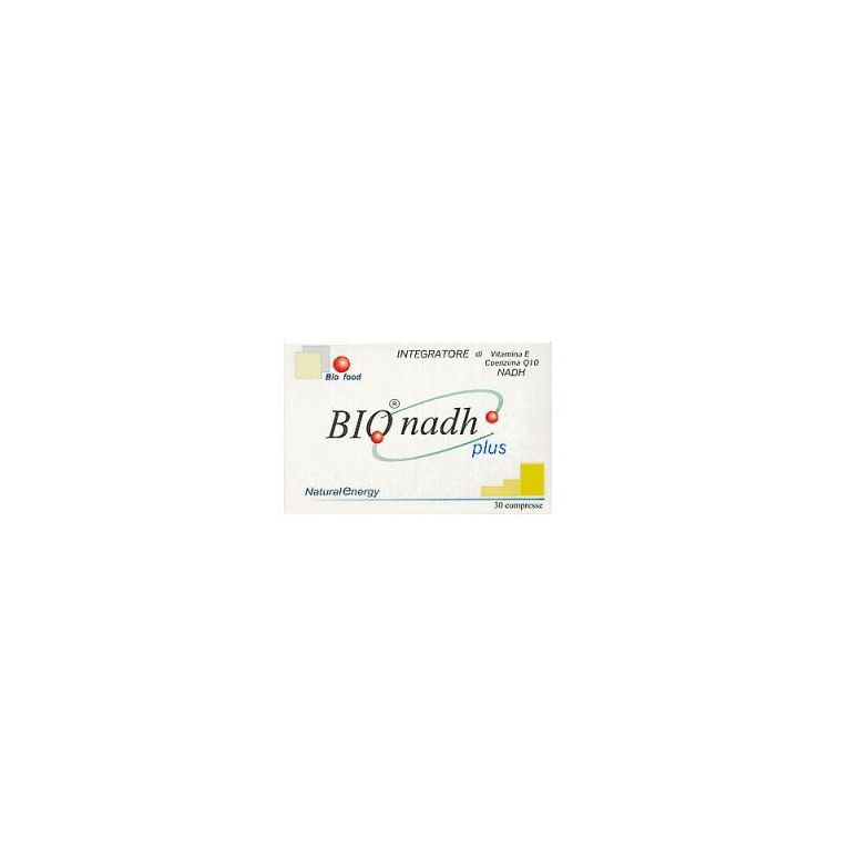 bionadh plus 30 compresse