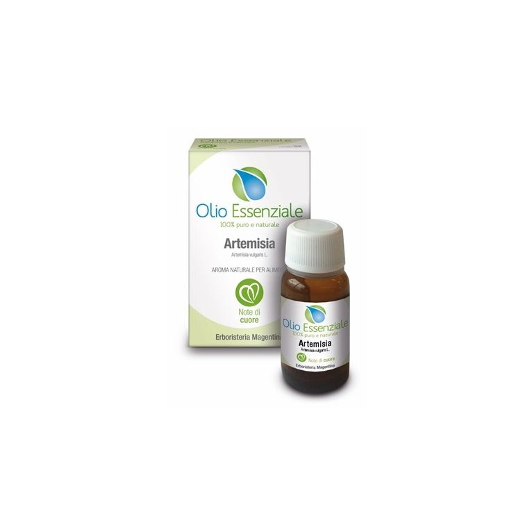 artemisia olio essenziale 10 ml