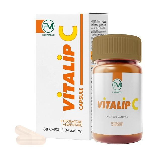 vitalip-c-30-capsule