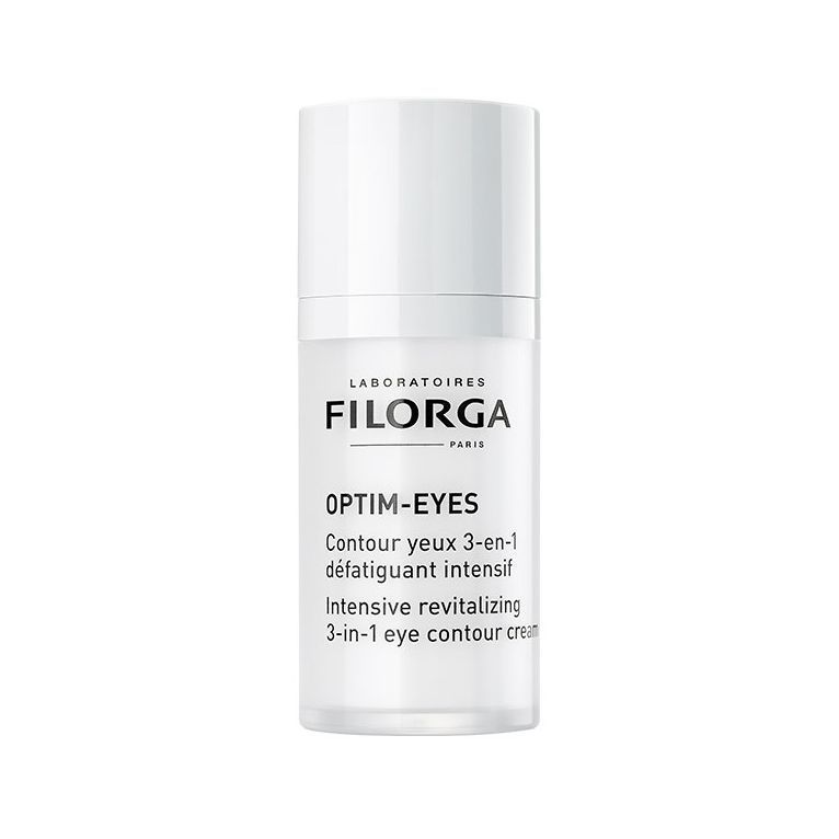 filorga new optim eyes 15 ml
