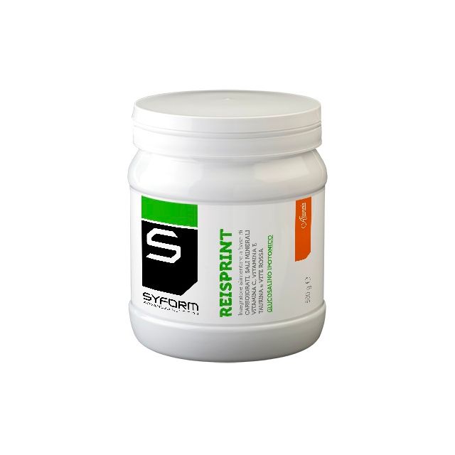 reisprint-arancio-500-g