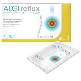ALGIREFLUX 14 BUSTINE