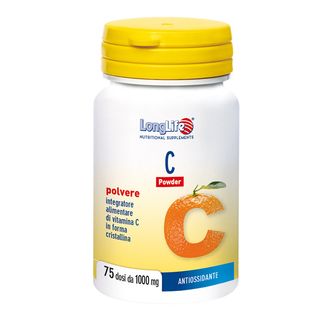 LONGLIFE C 1000 POWDER 75 G