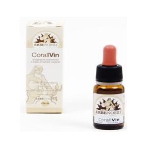 CORALLVIN 10 ML