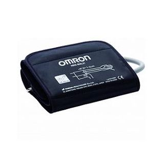 BRACCIALE PER SFIGMOMANOMETRO OMRON M2/M3 LARGE EASY COLORENERO DIMENSIONE 22-42 CM