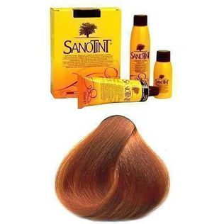 SANOTINT TINTURA CAPELLI 16 BIONDO RAMATO 125 ML