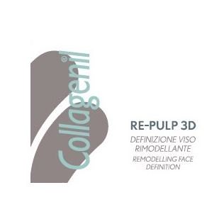 COLLAGENIL RE-PULP 3D 50 ML