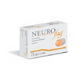 NEUROFAG 20 COMPRESSE