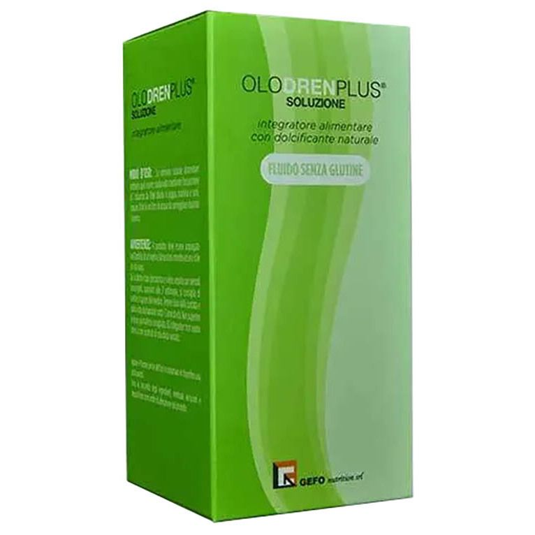 olodren plus 240 ml