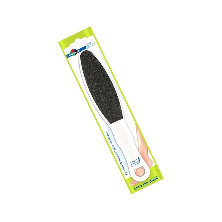 master-aid footcare lima callosita' b6