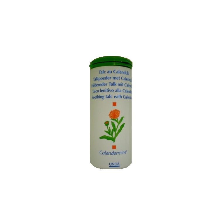 calendula talco 100 g