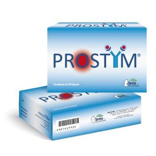 PROSTYM 30 CAPSULE