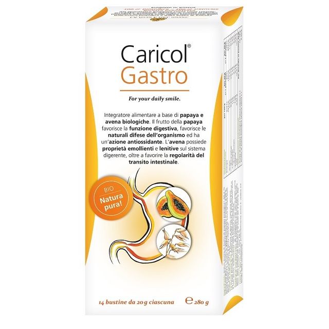 caricol-gastro-14-bustine