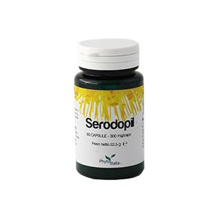 SERODOPIL 60 CAPSULE