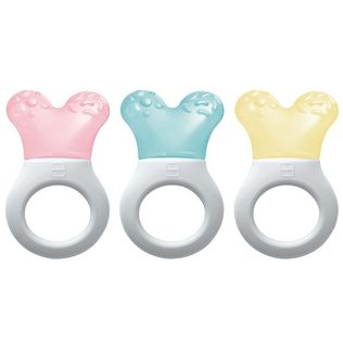 MAM DENTARUOLO MINICOOL+CLIPS