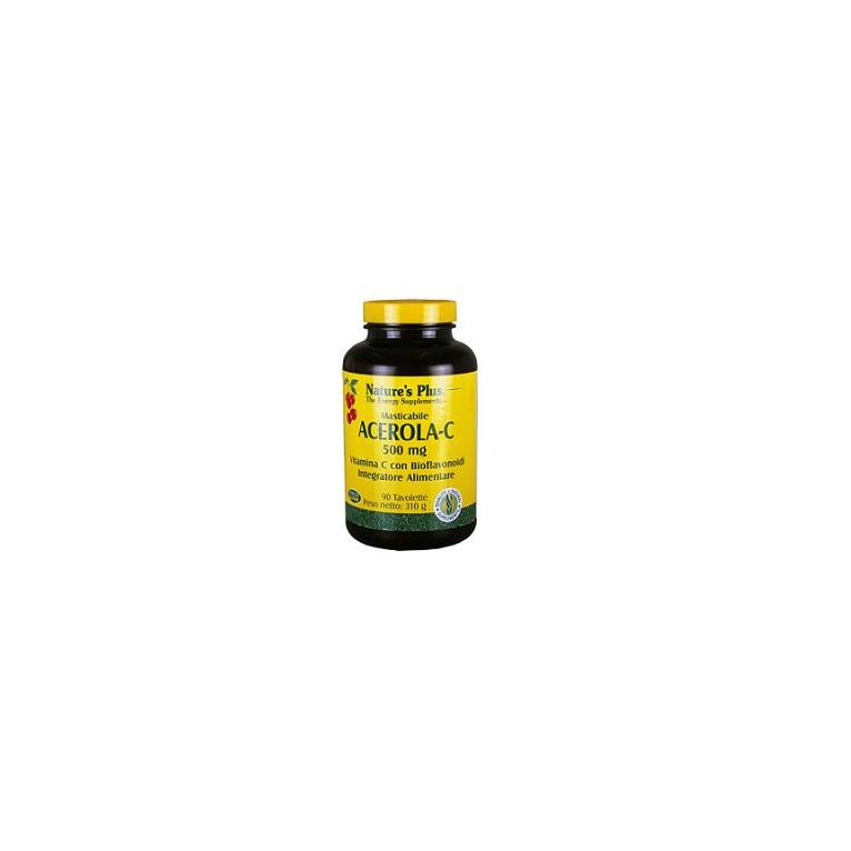 acerola c 500 mg 90 tavolette