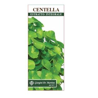 CENTELLA ESTRATTO INTEGRALE 200 ML