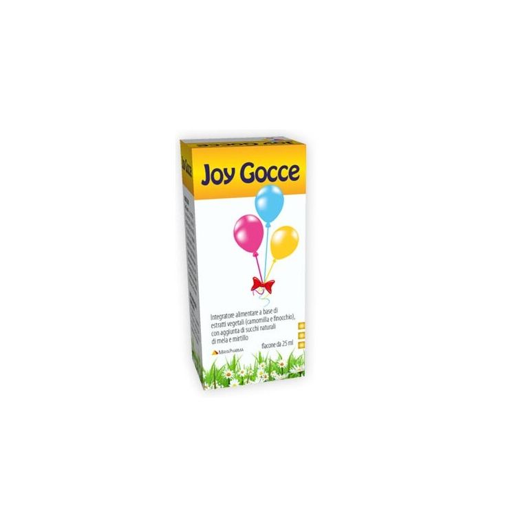 joy gocce 20 ml