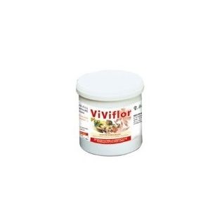 VIVIFLOR PLUS POLVERE 250 G