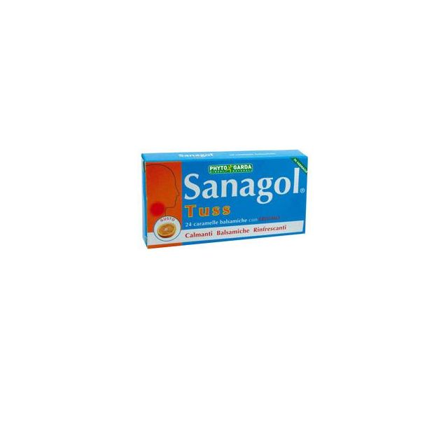 sanagol-tussis-arancia-24-caramelle