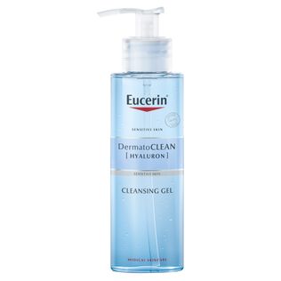 EUCERIN DERMATOCLEAN GEL 200 ML
