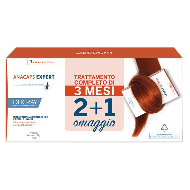 ducray-anacaps-expert-capelli-e-unghie-3-x-30-capsule