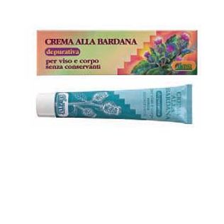 CREMA ALLA BARDANA 50 ML