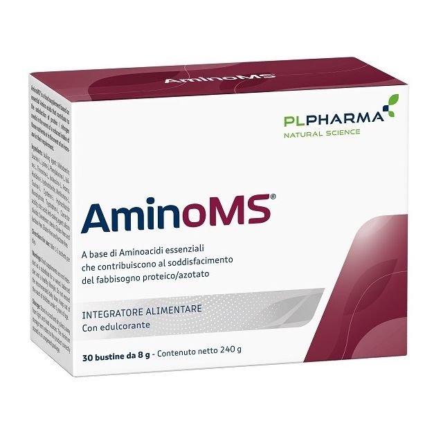 aminoms-30-bustine