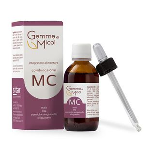 GEMME DI MICOL MC 30 ML