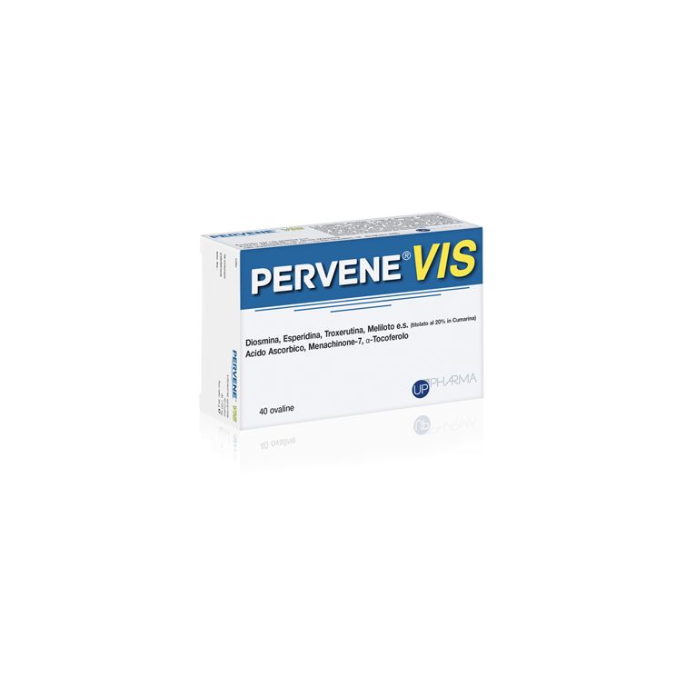 pervene vis 40 ovaline