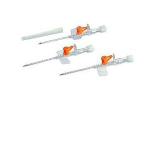 AGO CANNULA RACCORDO PERM CH14