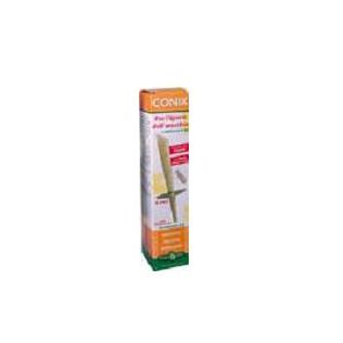 CONO CERA CONIX 2 PEZZI