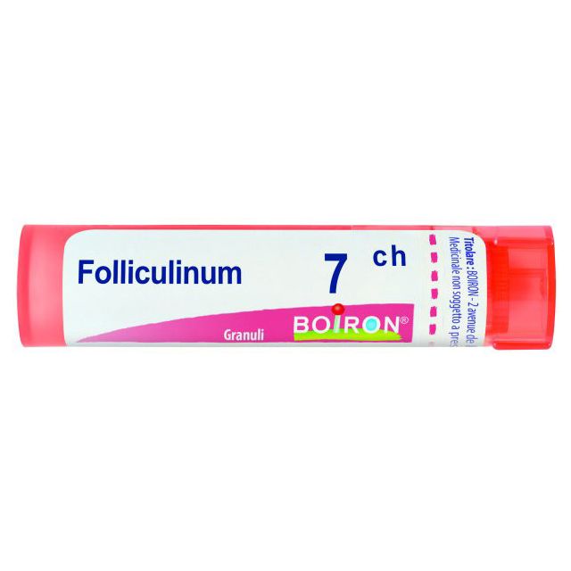 folliculinum-7ch-granuli-4g